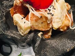 -茉莉餐厅(包河万达店)