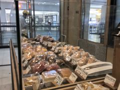 -Juicy Bakery(瑞景店)