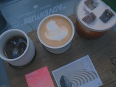 -本無咖啡·BeanWood Coffee