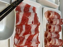 -傣妹火锅(南京东路一店)