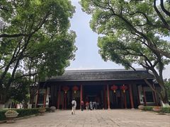 -南京中国近代史遗址博物馆(南京总统府)