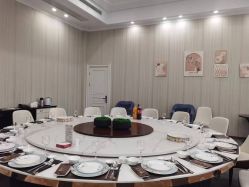 -昆城一品国际宴会中心·宴会厅