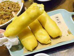 -老厨家(中央大街西七道街店)