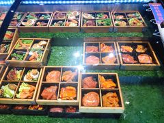 -玖等自助烤肉(步步高广场店)