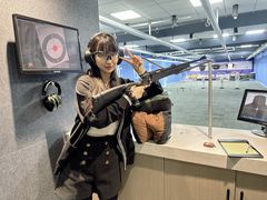 -枪馆1号实弹射击俱乐部