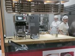 -喜家德虾仁水饺(繁荣路店)