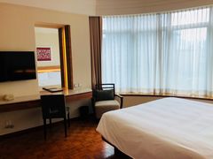 -铜锣湾如心酒店