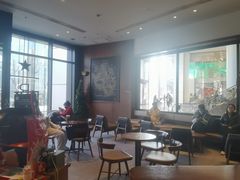 -星巴克臻选(北京富力家园店)