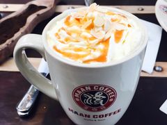 -Maan coffee漫咖啡(1905店)