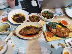 -小雅木姜子烤鸡·贵州菜(鸿通城店)
