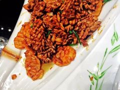 闫府私房菜(恒隆广场店)-闫府私房菜·百年鲁菜(恒隆店)