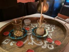 -龟兹KUCINA·新疆菜(前滩L+PLAZA店)