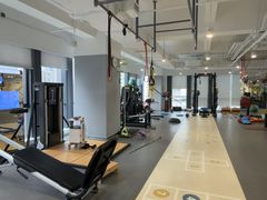-复动肌骨门诊·MEDMOTION(北外滩店)