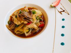 -锦江宾馆-花园餐厅