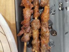 -陇上秦轩西安biangbiang面(朝龙汇店)