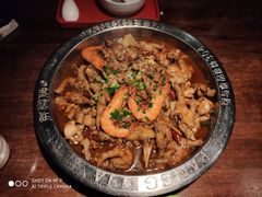 -胖哥俩肉蟹煲(杭州下沙学林街店)