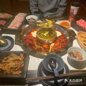 哈尔滨首家火凤祥！ 明星郑恺来的店，冲着这个也得去尝