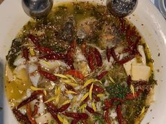 老坛子酸菜鱼-太二酸菜鱼(宁波来福士店)
