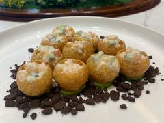 -香丰阁·烤鸭·川湘菜(昌平店)