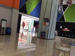 -金逸影城(中交丽景店)