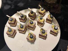 -建滔诺富特酒店-悦餐厅