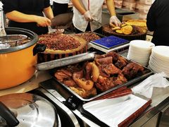 -闫家驴肉老店(华电一校店)