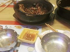 -洪兴砂锅(烟台山店)