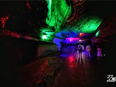 -梦幻奥陶纪景区