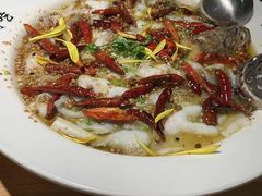 -太二酸菜鱼(石家庄万象城店)