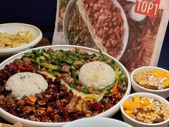 -铁公鸡·四川料理(天环广场店)