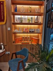 -丝客富脱发养发头皮馆