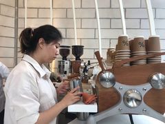 -% Arabica阿拉比卡咖啡(深圳湾万象城店)