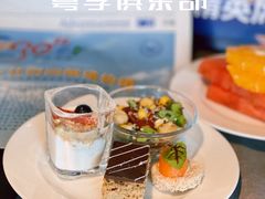 -广州四季酒店