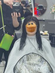 -美美秀造型