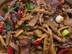 -湘香私房菜(大石长隆店)