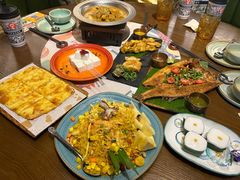 -苏梅花园(群星城店)