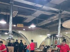 大堂-元盛居(生态大街店)