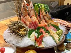-割烹旭日本料理(龙湖狮山天街店)