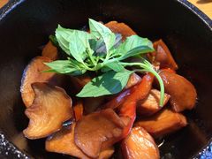-天水蔬食料理(树德之光店)