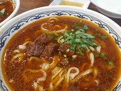 -韩师傅老大同刀削面(北苑路店)