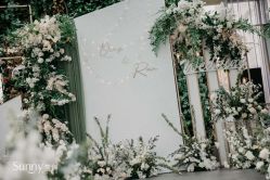 -Sunny喜铺婚礼策划(东部店)