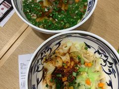 -老陕一碗(八达岭奥莱店)