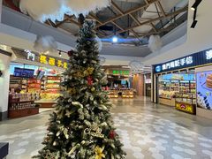 -横琴购口岸商业广场