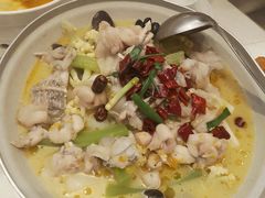 -周麻婆·川式小炒更下饭(武夷山三姑店)