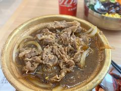 -米村拌饭(香坊万达店)