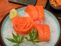 -鹤汀居酒屋•家庭料理•烧鸟酒肆(新街口店)