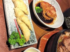 -千代武日本料理(开发区店)