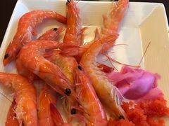 阿根廷红虾-天诚丽筠酒店-西餐厅