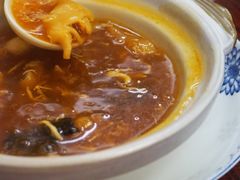 -添發碗仔翅美食
