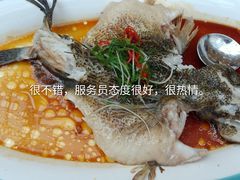 -尚一汤·粤菜海鲜(环球港店)